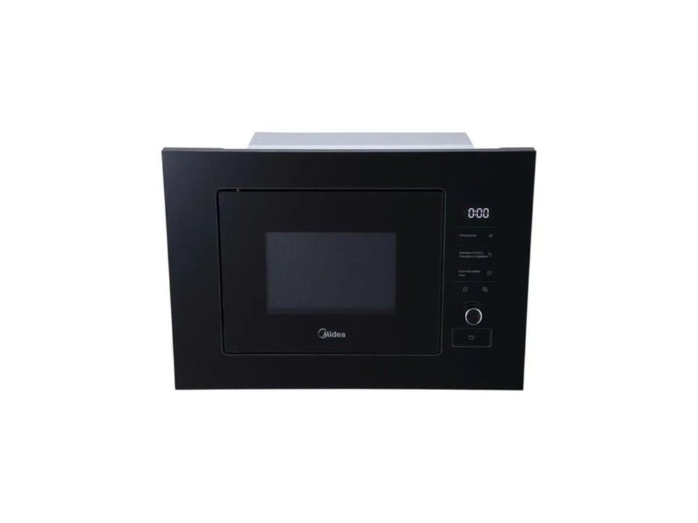 Встраиваемая СВЧ микроволновая печь MIDEA MI92170GB