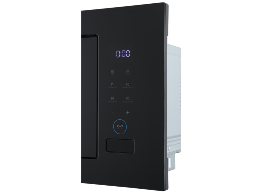 Встраиваемая СВЧ микроволновая печь MIDEA MI982617GB