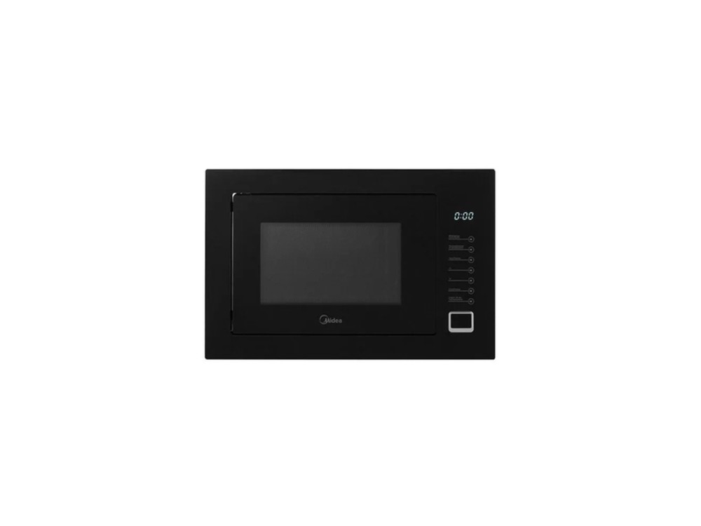Встраиваемая СВЧ микроволновая печь MIDEA TG925B8D-BL