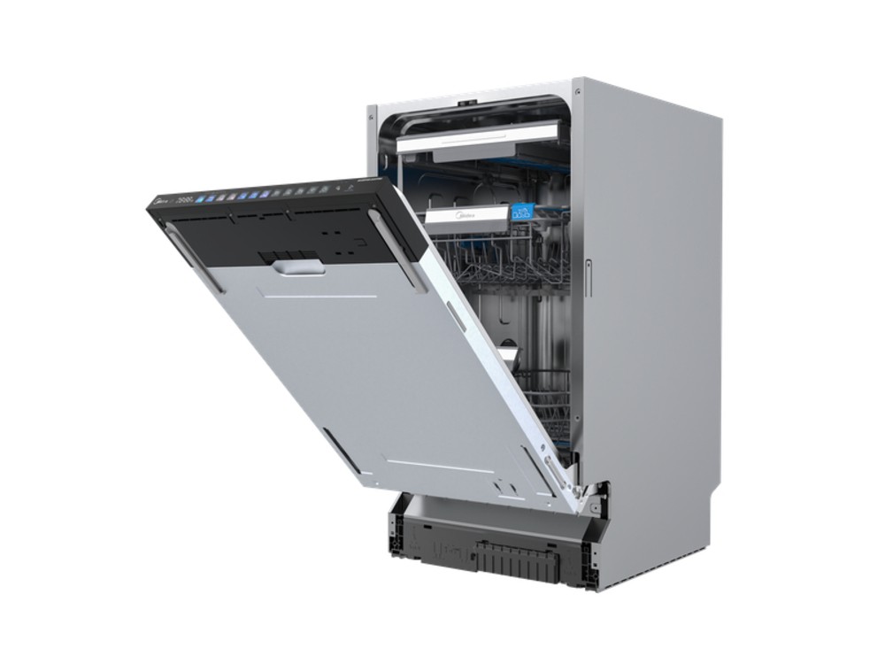 Встраиваемая посудомоечная машина MIDEA MID45S730i