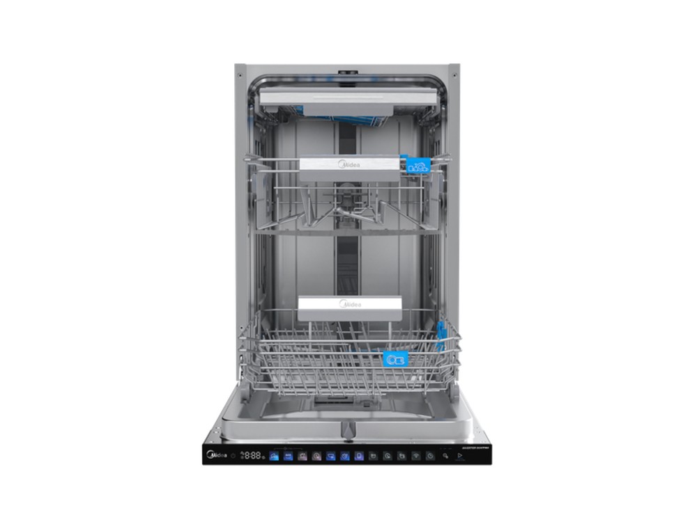 Встраиваемая посудомоечная машина MIDEA MID45S730i
