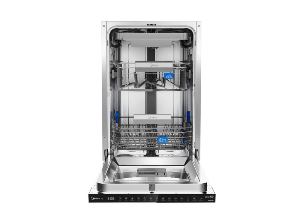 Встраиваемая посудомоечная машина  MIDEA MID45S490I