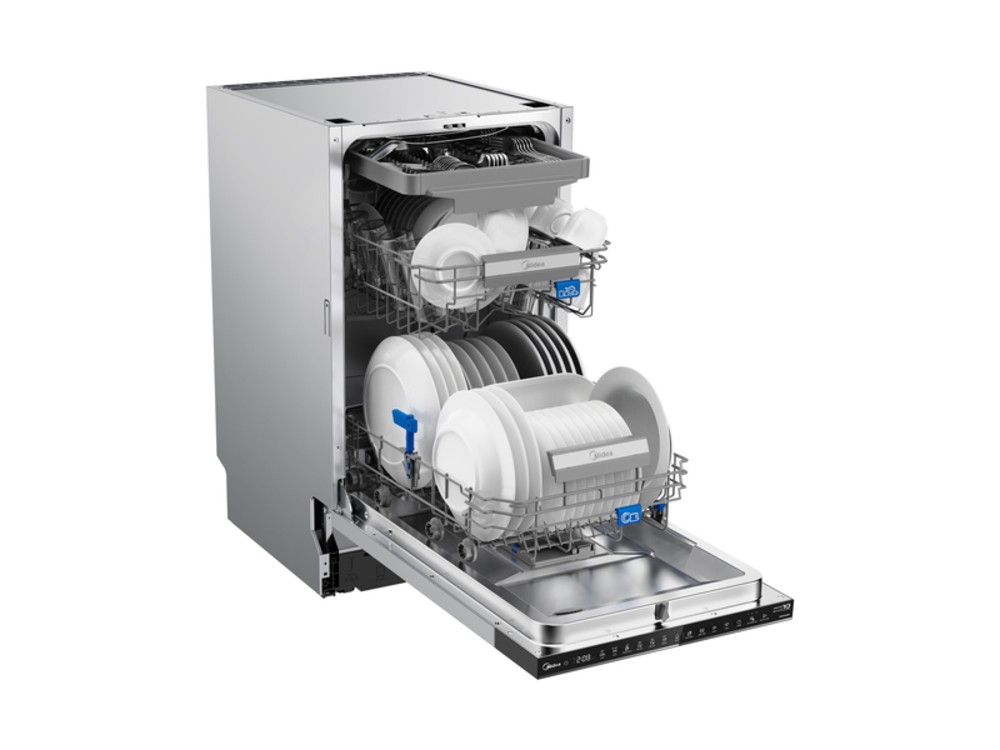 Встраиваемая посудомоечная машина  MIDEA MID45S490I