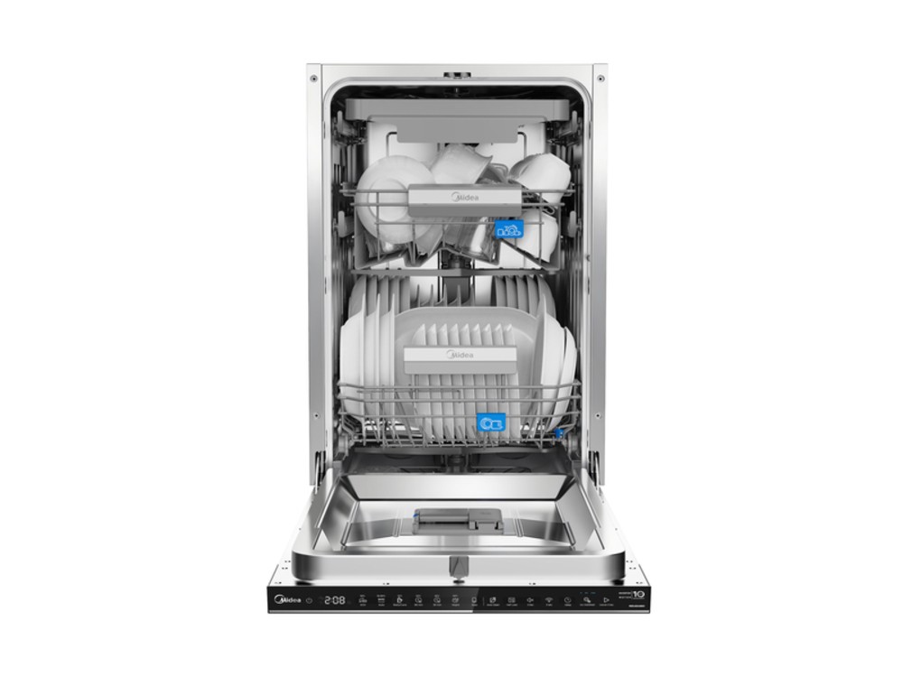 Встраиваемая посудомоечная машина  MIDEA MID45S490I