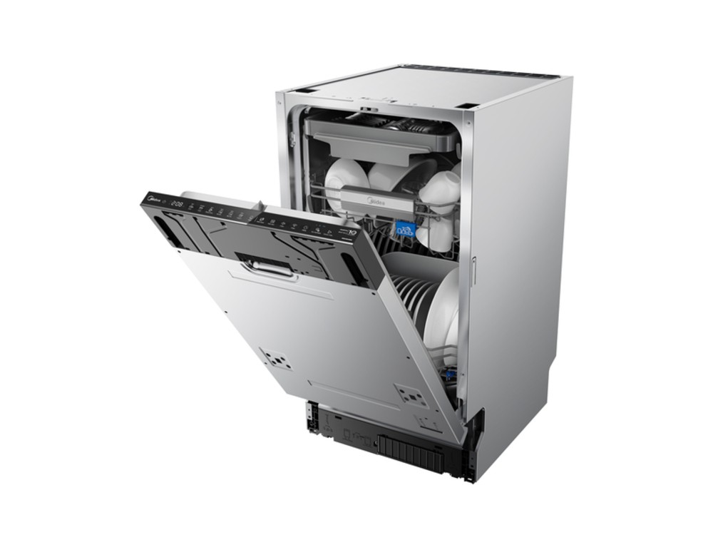 Встраиваемая посудомоечная машина  MIDEA MID45S490I