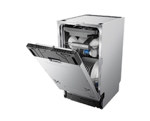 Встраиваемая посудомоечная машина  MIDEA MID45S490I