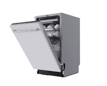Встраиваемая посудомоечная машина MIDEA MID45S140i