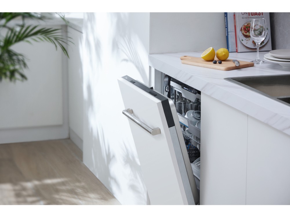 Встраиваемая посудомоечная машина MIDEA MID60S340i