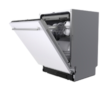 Встраиваемая посудомоечная машина MIDEA MID60S340i