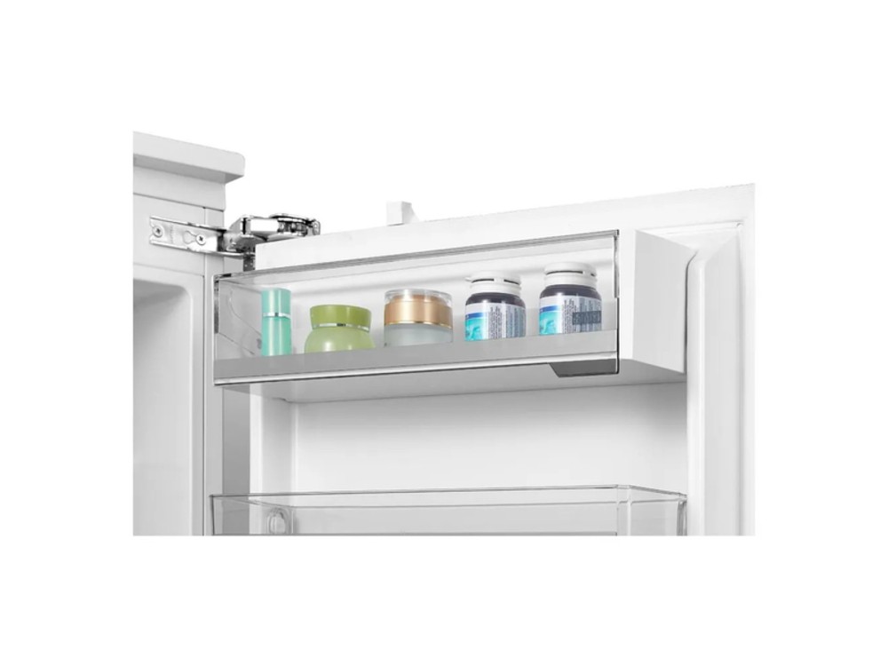 Встраиваемый холодильник MIDEA MDRE416FGE01M