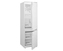 Встраиваемый холодильник MIDEA MDRE367FGE01