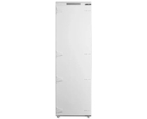 Встраиваемый однодверный холодильник MIDEA MDRE423FGE01