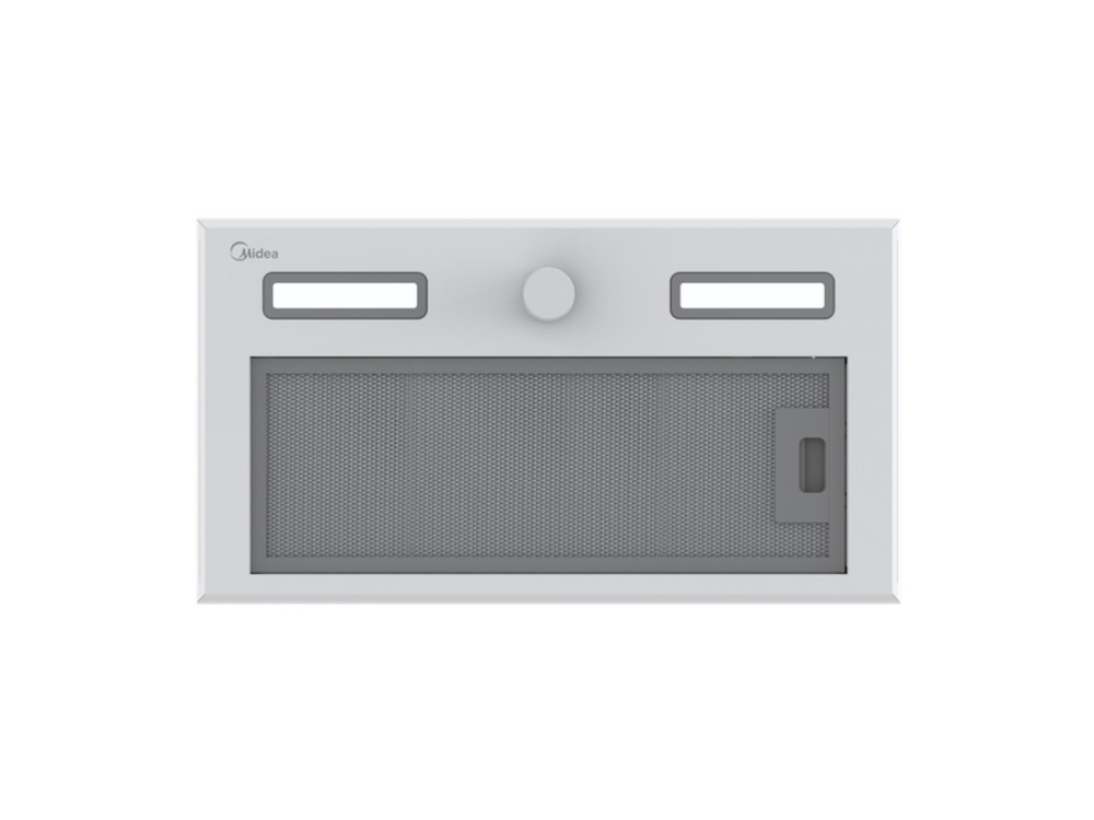 Вытяжка MIDEA MH60I770W