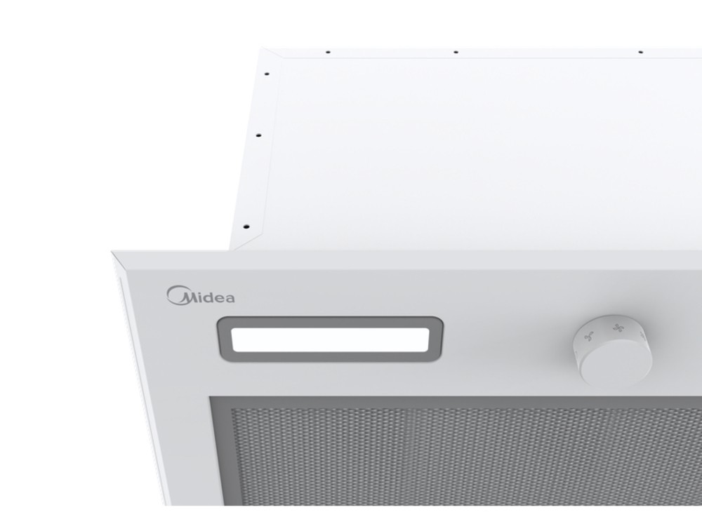 Вытяжка MIDEA MH60I770W