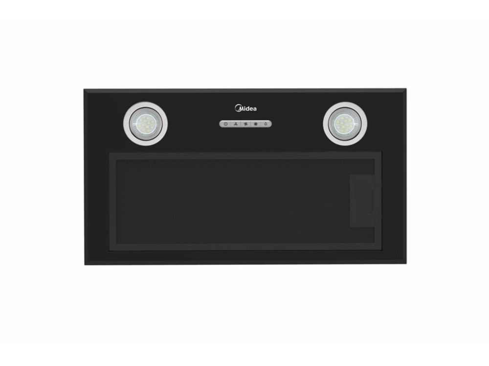 Вытяжка MIDEA MH60I370B