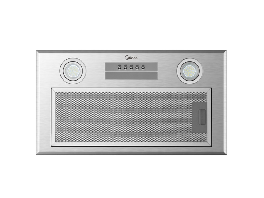 Вытяжка MIDEA MH60I300X