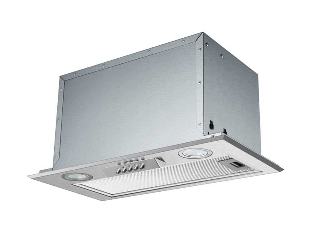 Вытяжка MIDEA MH60I300X
