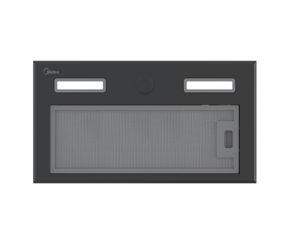 Вытяжка MIDEA MH60I770B