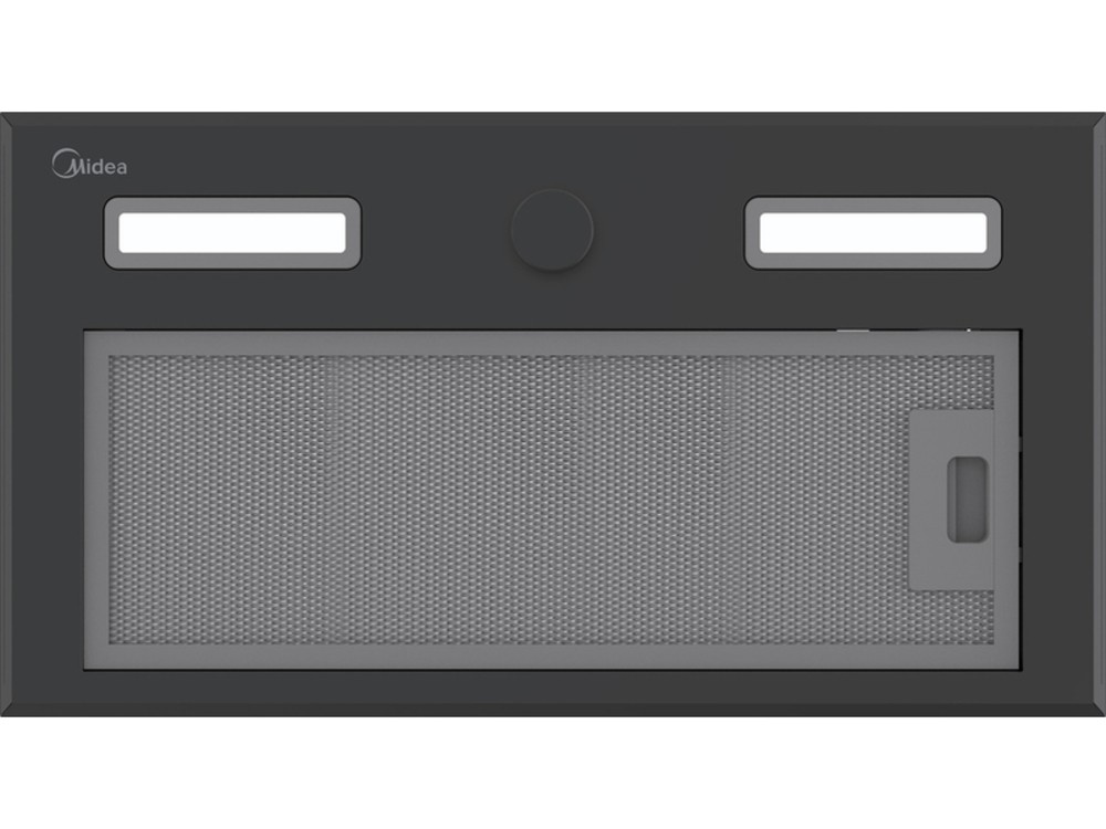 Вытяжка MIDEA MH60I770B