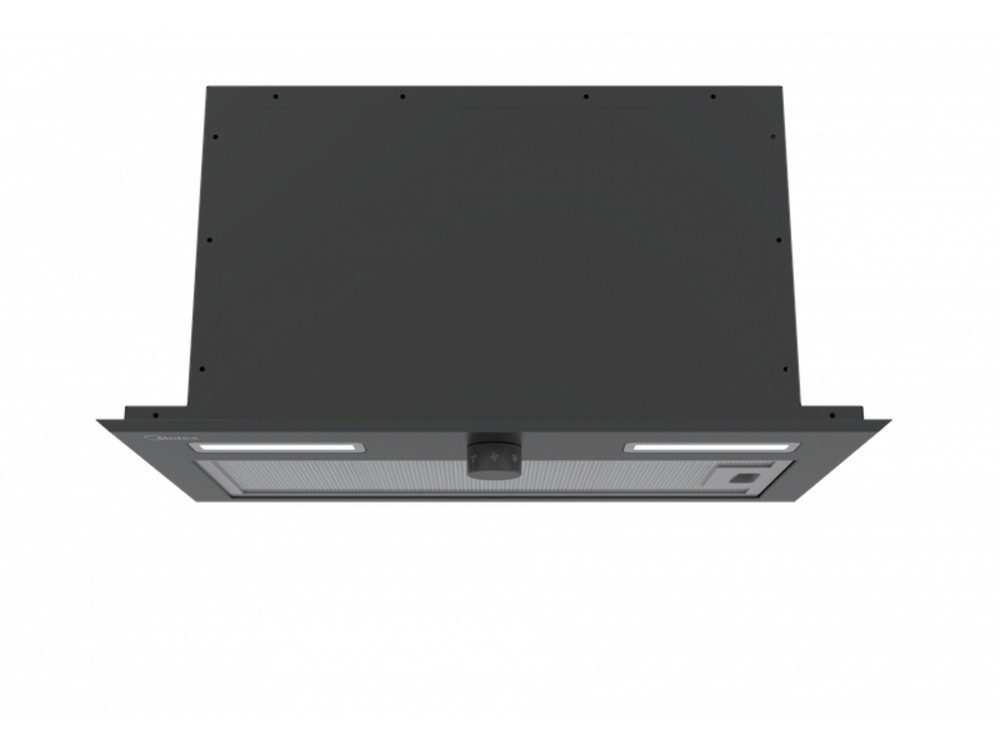 Вытяжка MIDEA MH60I770B