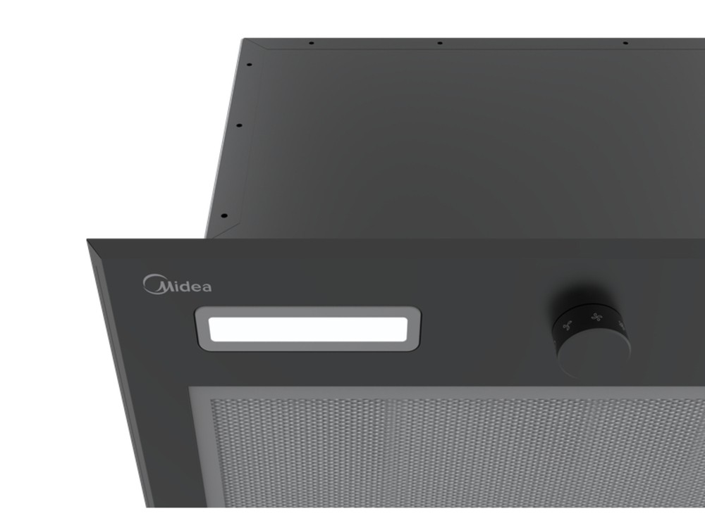 Вытяжка MIDEA MH60I770B