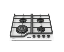 Газовая варочная поверхность MIDEA MG697TTGW