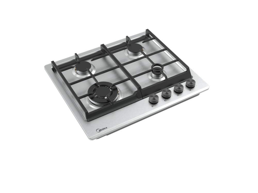 Газовая варочная поверхность MIDEA MG697TX