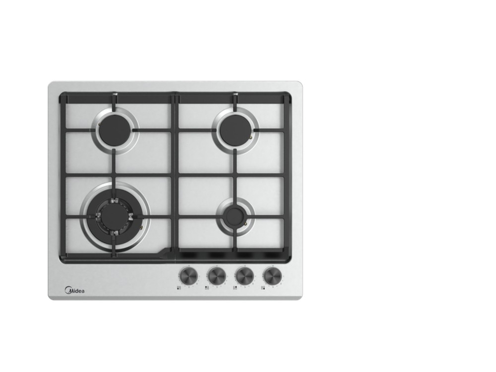 Газовая варочная поверхность MIDEA MG697TX