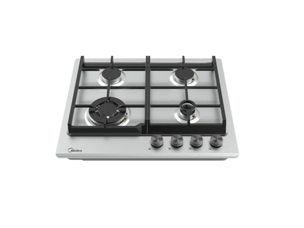 Газовая варочная поверхность MIDEA MG697TX