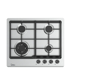 Газовая варочная поверхность MIDEA MG697TX