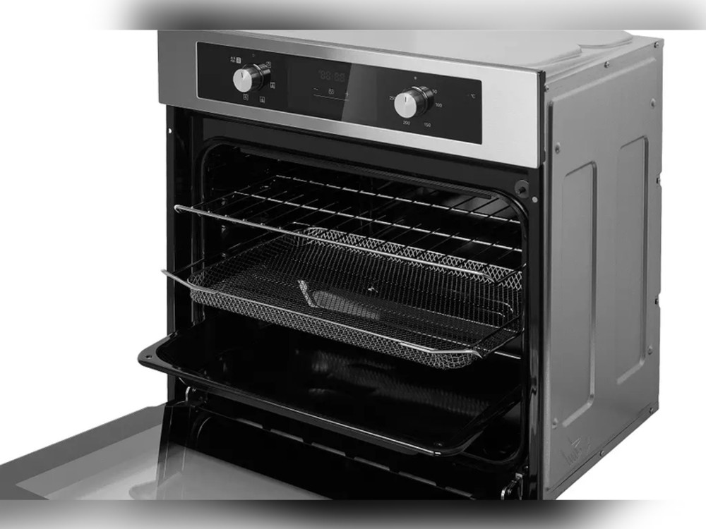Электрический духовой шкаф встраиваемый MIDEA MO47007GX