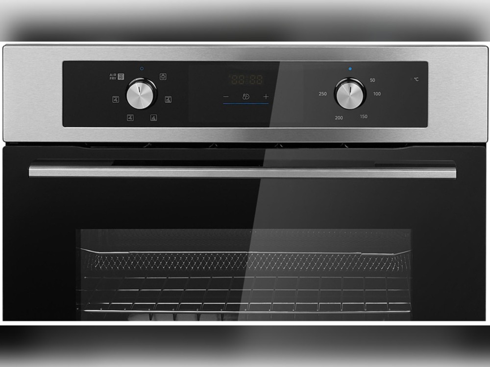 Электрический духовой шкаф встраиваемый MIDEA MO47007GX