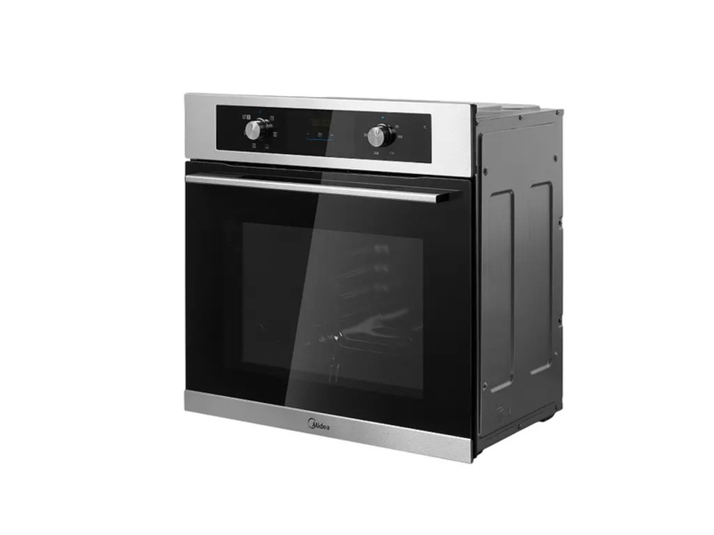 Электрический духовой шкаф встраиваемый MIDEA MO47007GX