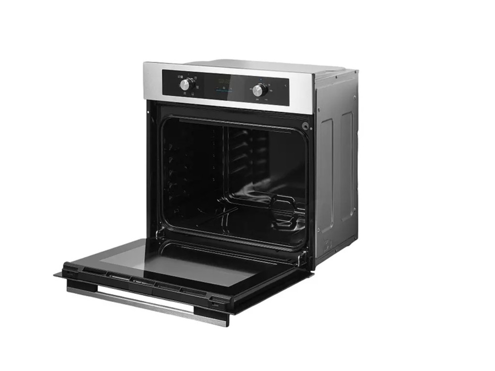 Электрический духовой шкаф встраиваемый MIDEA MO47007GX
