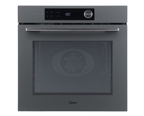 Электрический духовой шкаф встраиваемый MIDEA MO82107PGG-I