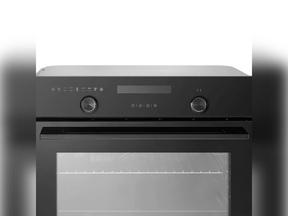 Электрический духовой шкаф встраиваемый MIDEA MO78107CGB