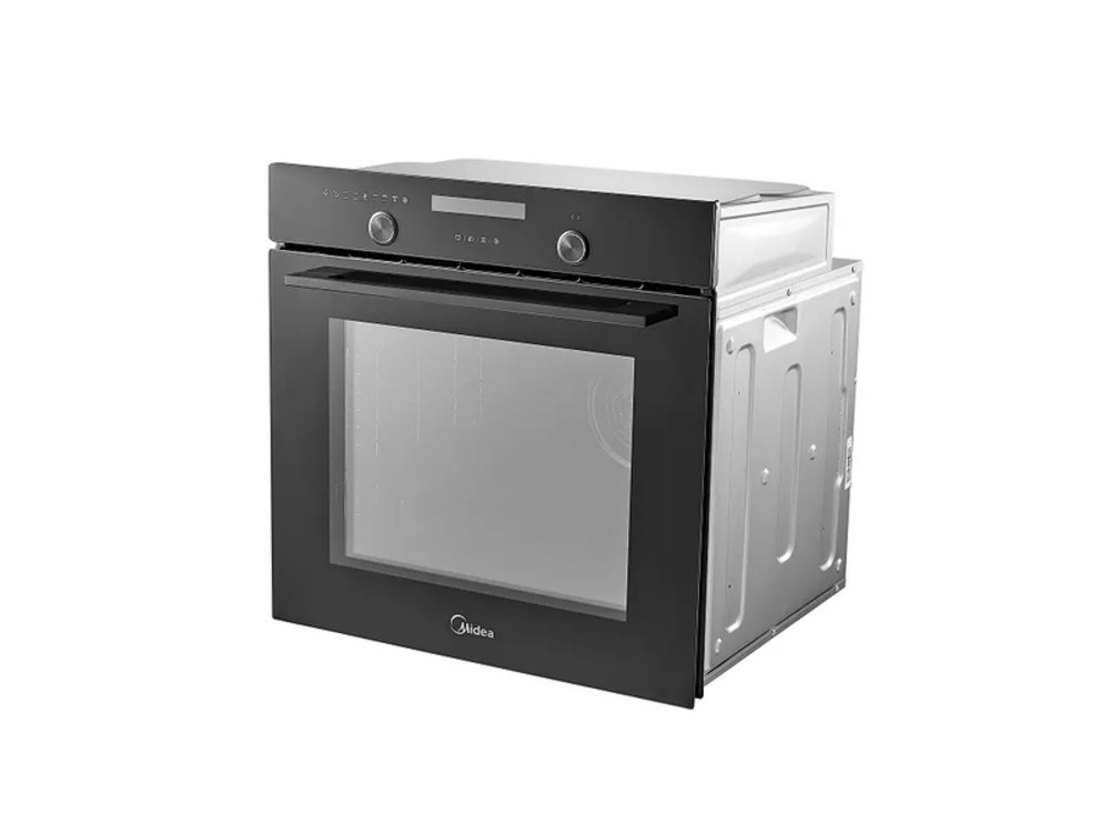 Электрический духовой шкаф встраиваемый MIDEA MO78107CGB