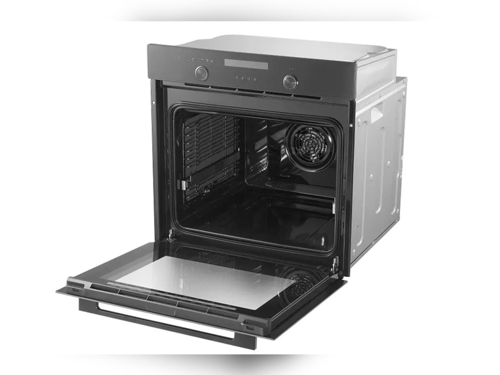 Электрический духовой шкаф встраиваемый MIDEA MO78107CGB