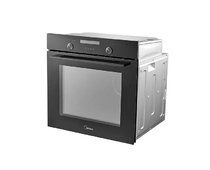 Электрический духовой шкаф встраиваемый MIDEA MO78107CGB