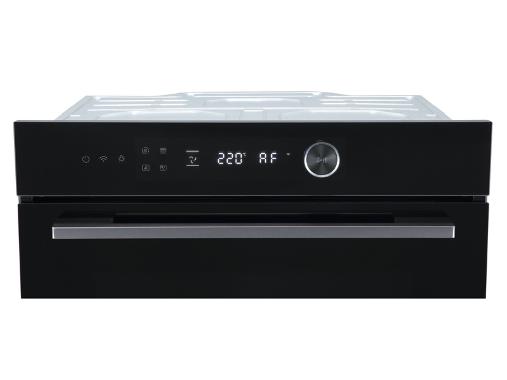 Компактный духовой шкаф MIDEA MO817100MGB