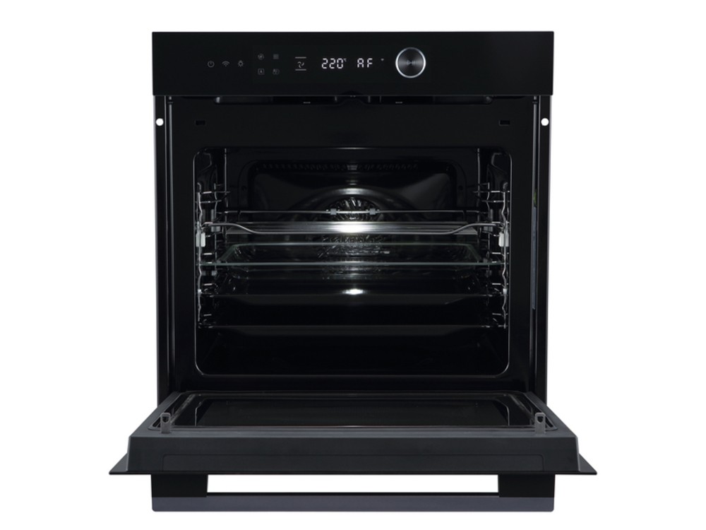 Компактный духовой шкаф MIDEA MO817100MGB