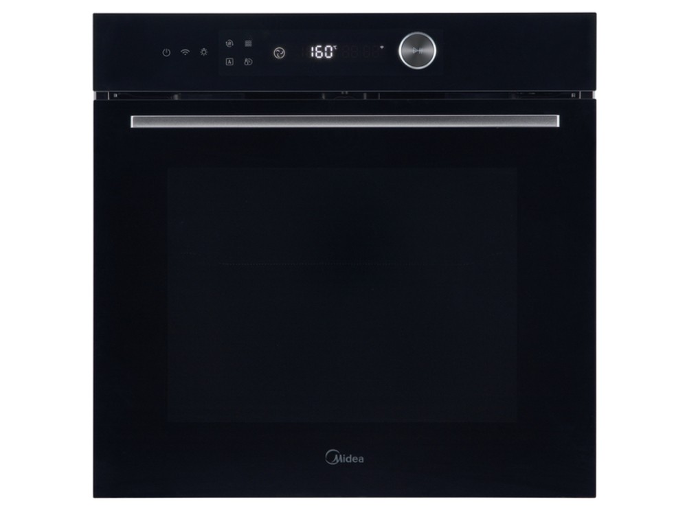 Компактный духовой шкаф MIDEA MO817100MGB