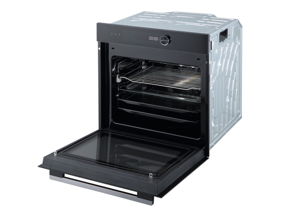 Компактный духовой шкаф MIDEA MO817100MGB