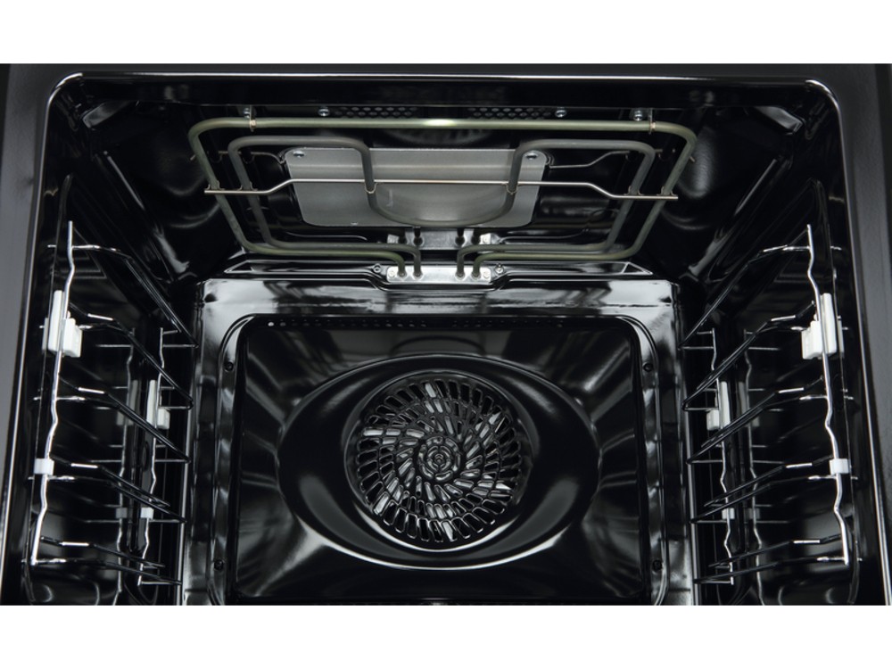 Компактный духовой шкаф MIDEA MO817100MGB