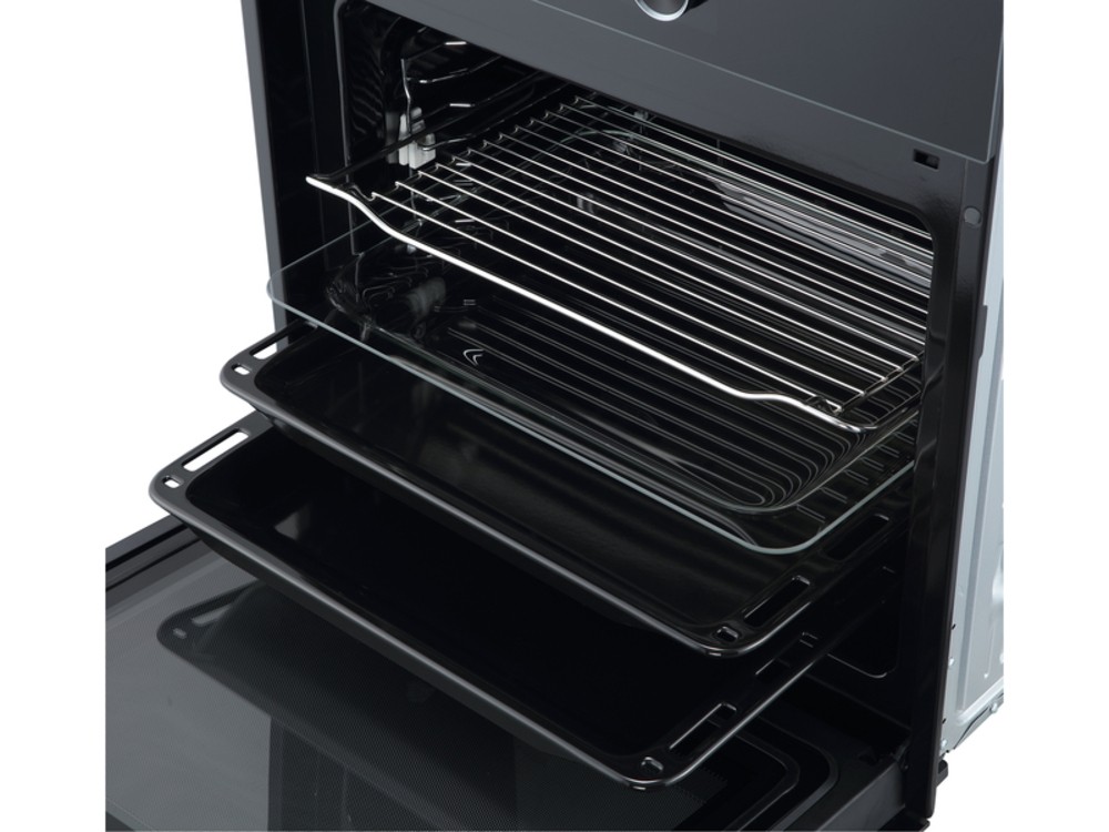 Компактный духовой шкаф MIDEA MO817100MGB