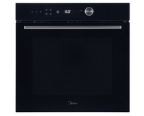 Компактный духовой шкаф MIDEA MO817100MGB