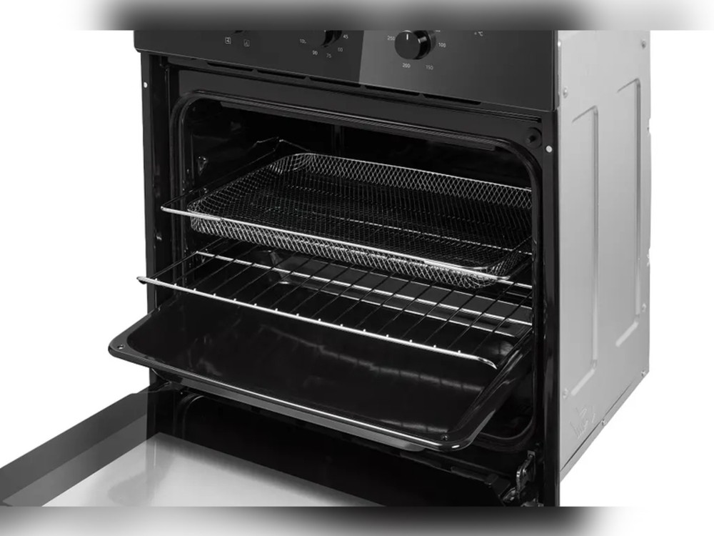 Электрический духовой шкаф встраиваемый MIDEA MO37007GB