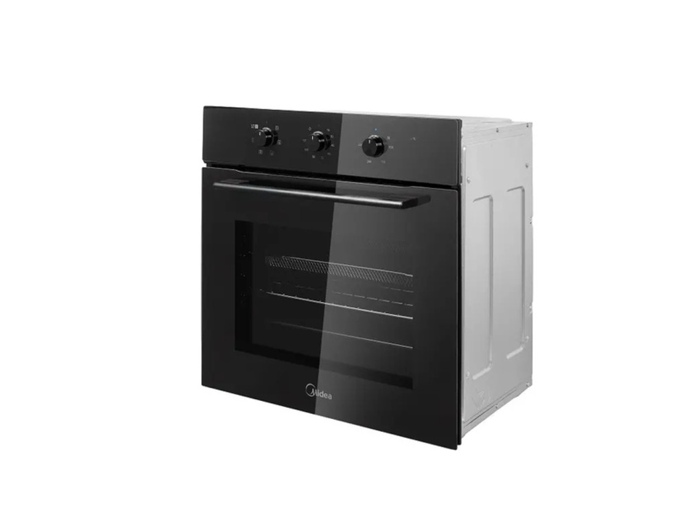Электрический духовой шкаф встраиваемый MIDEA MO37007GB
