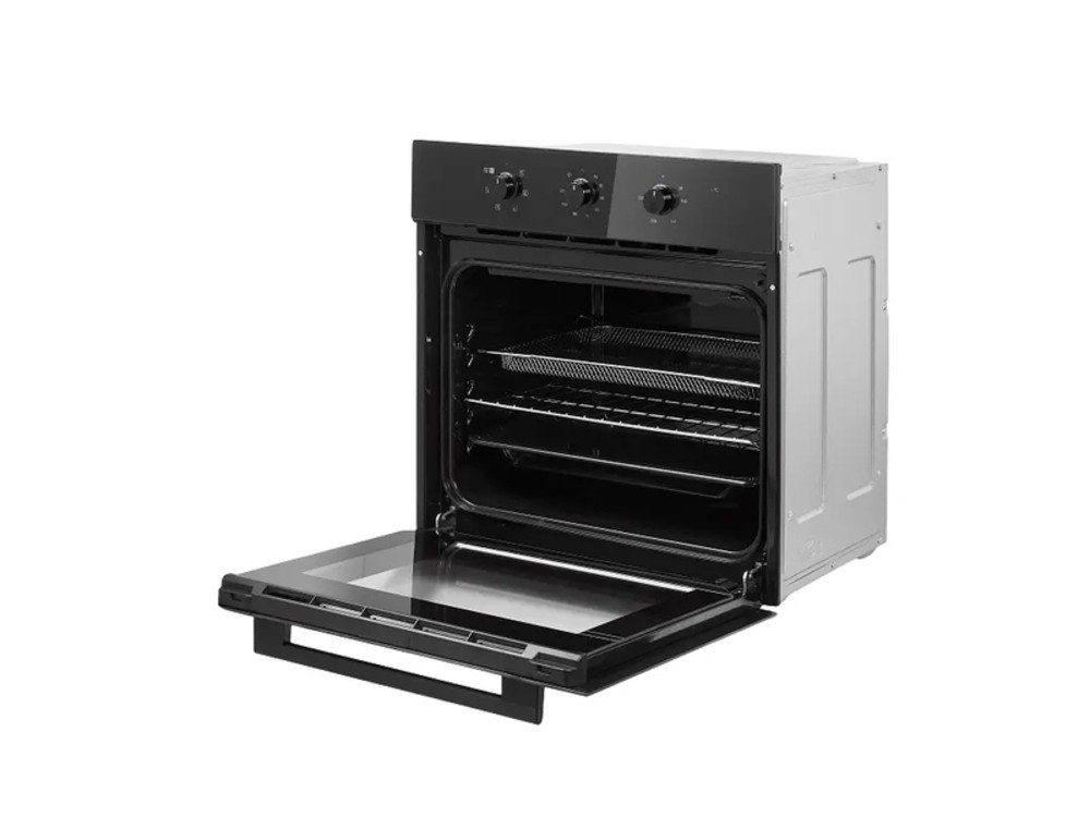 Электрический духовой шкаф встраиваемый MIDEA MO37007GB
