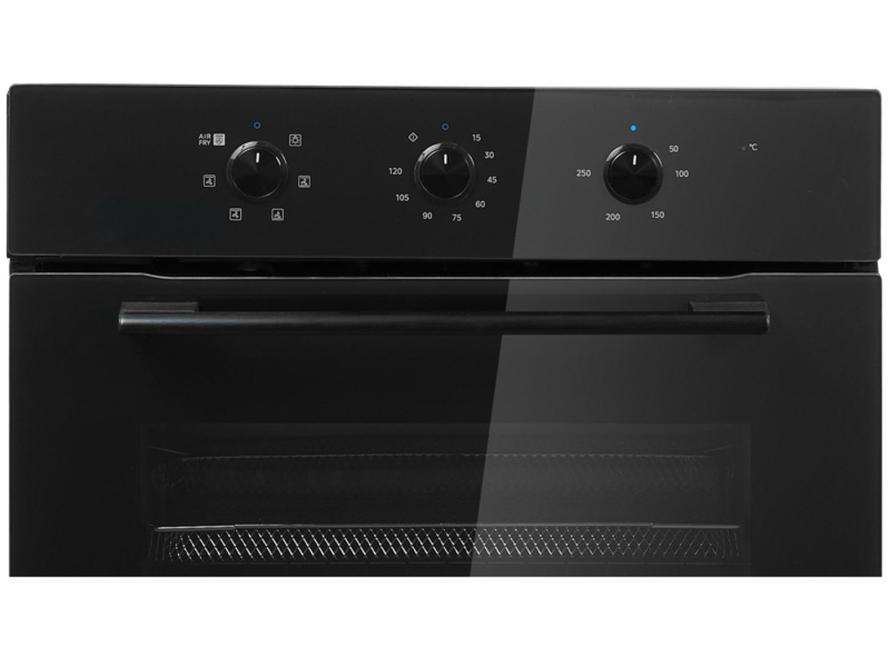 Электрический духовой шкаф встраиваемый MIDEA MO37007GB